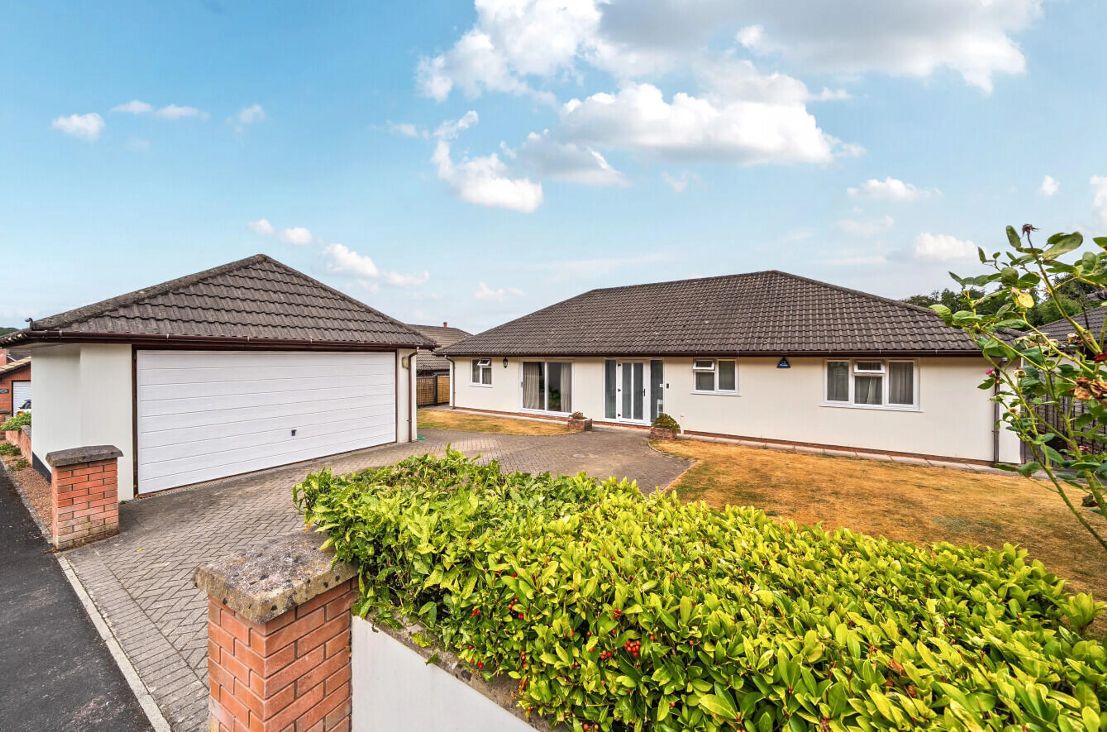 Property at Ashleigh Park, Bampton, Tiverton