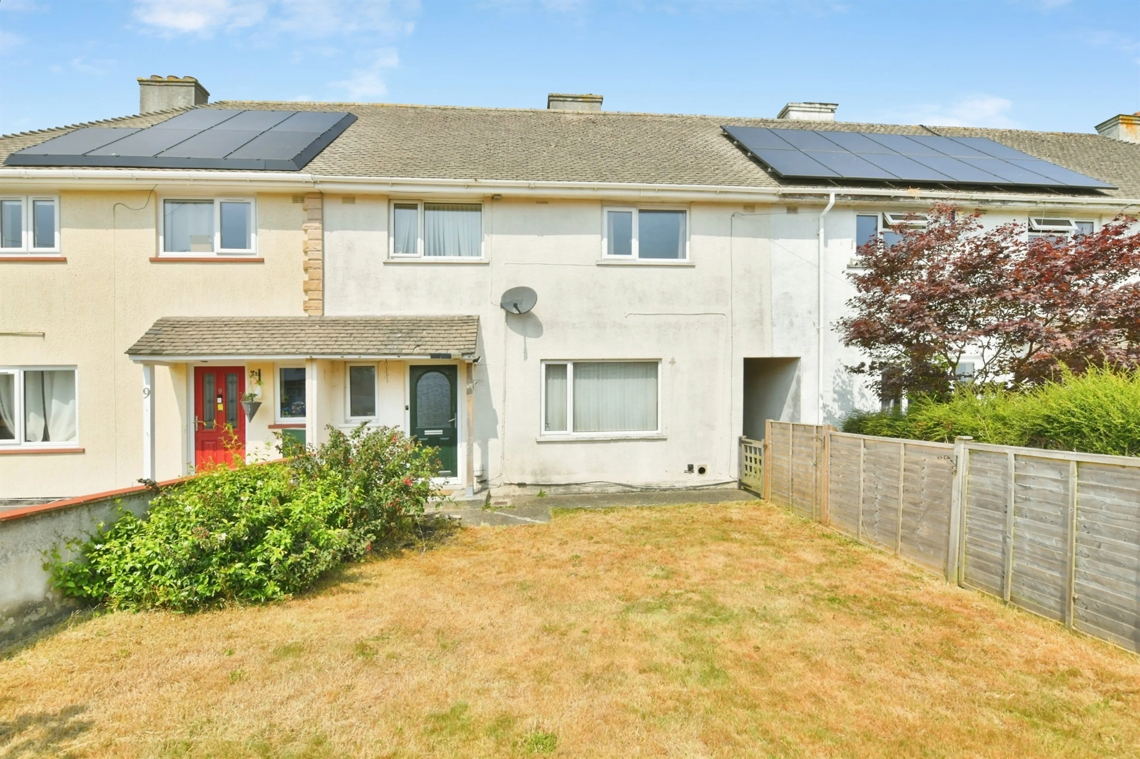 Property at Mulberry Road, Saltash