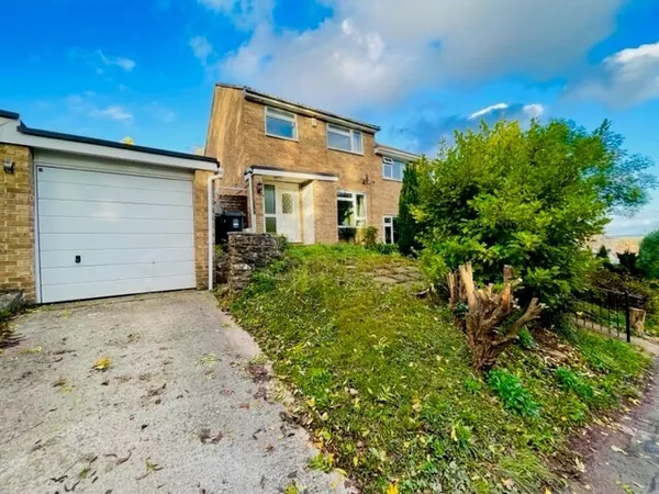 Combe Fields, Portishead
