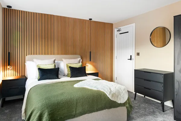 Room 3 Cranmer Street, Long Eaton, NG...