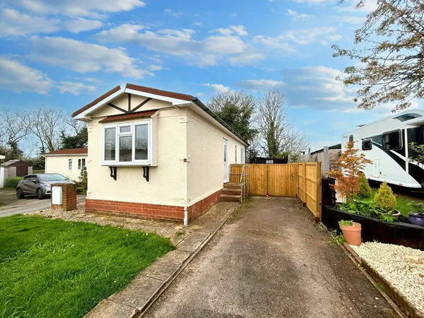 Bridgford Court, East Bridgford