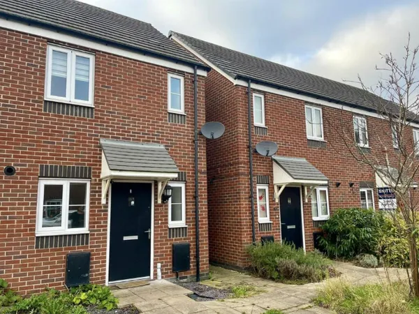Tarn Close, Willenhall, WV13