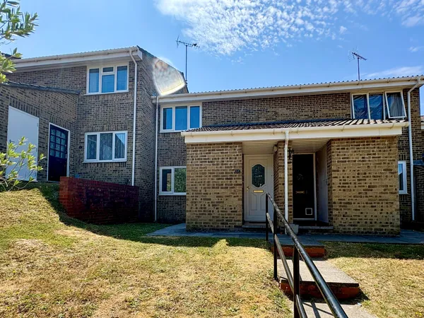 Goodall Close, Parkwood