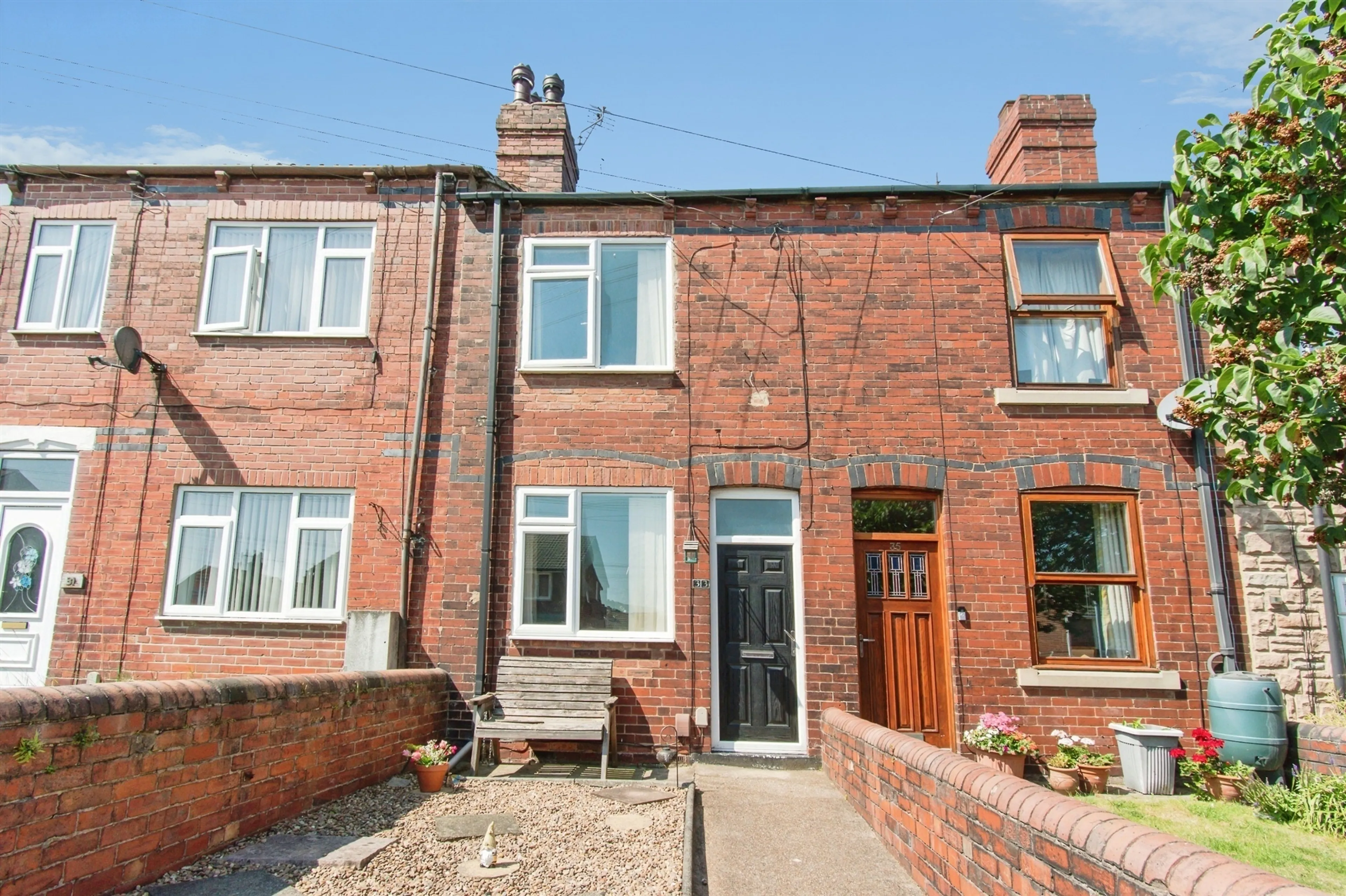 Property at Ashton Road, CASTLEFORD