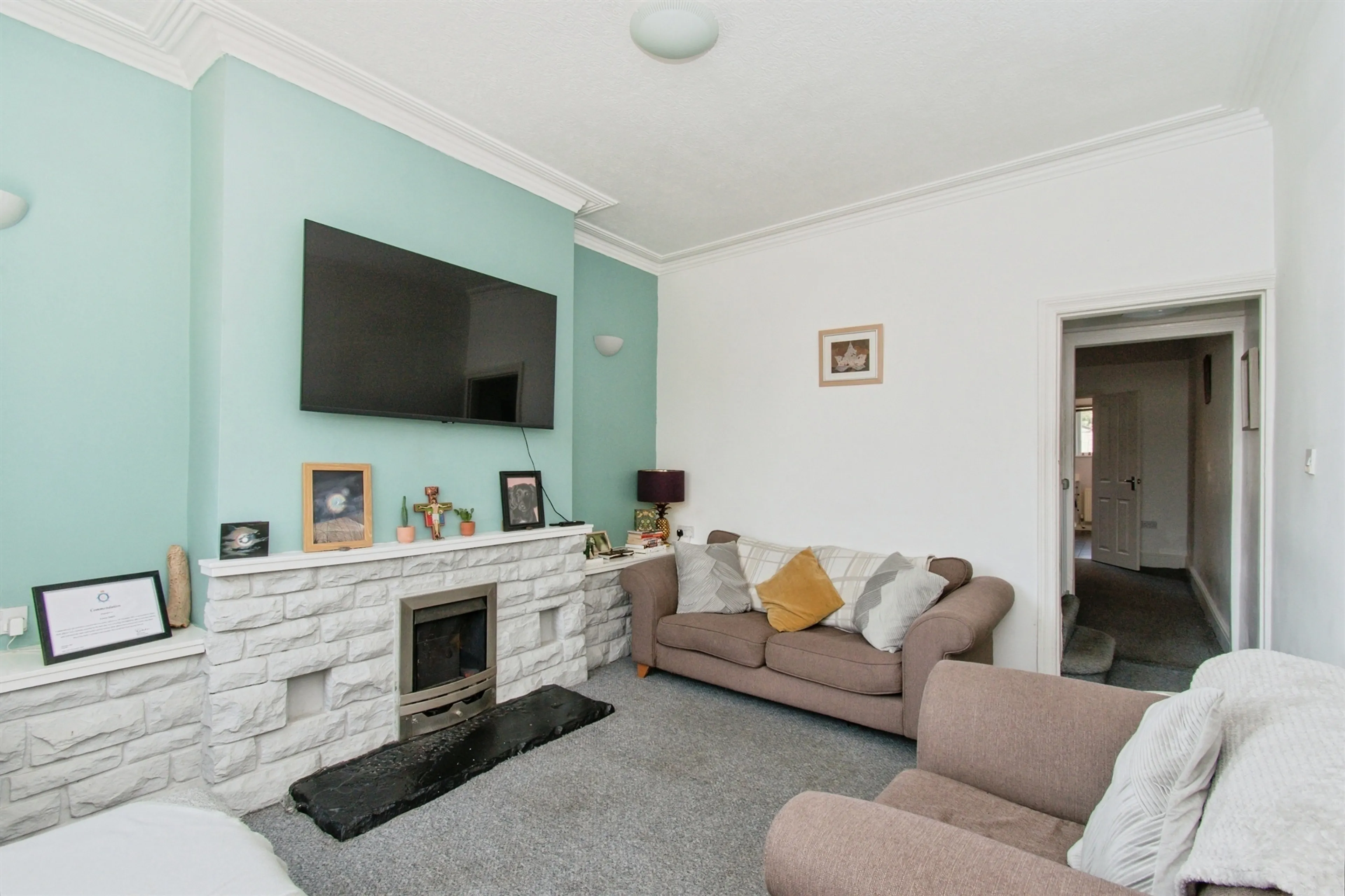 Property at Ashton Road, CASTLEFORD