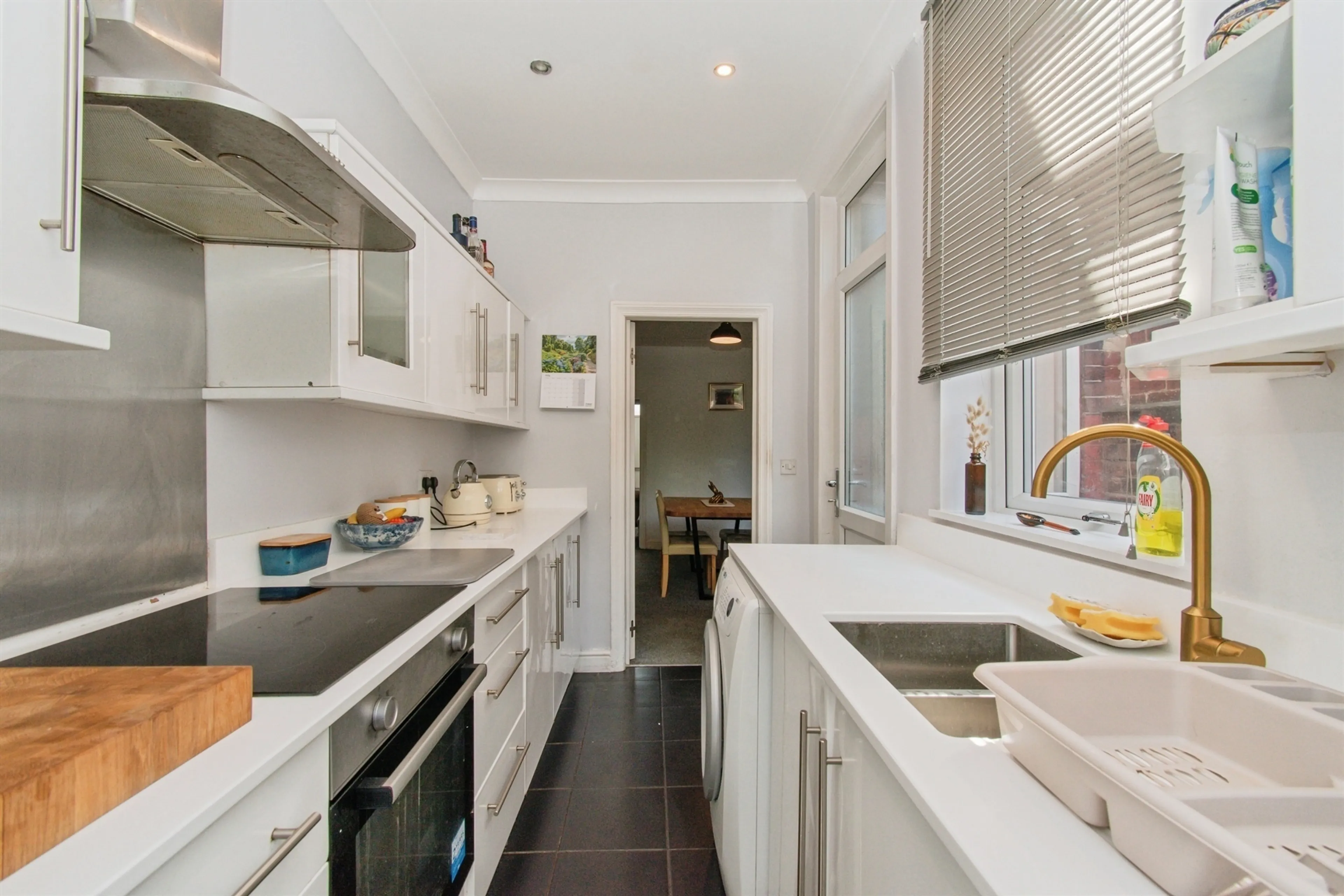 Property at Ashton Road, CASTLEFORD