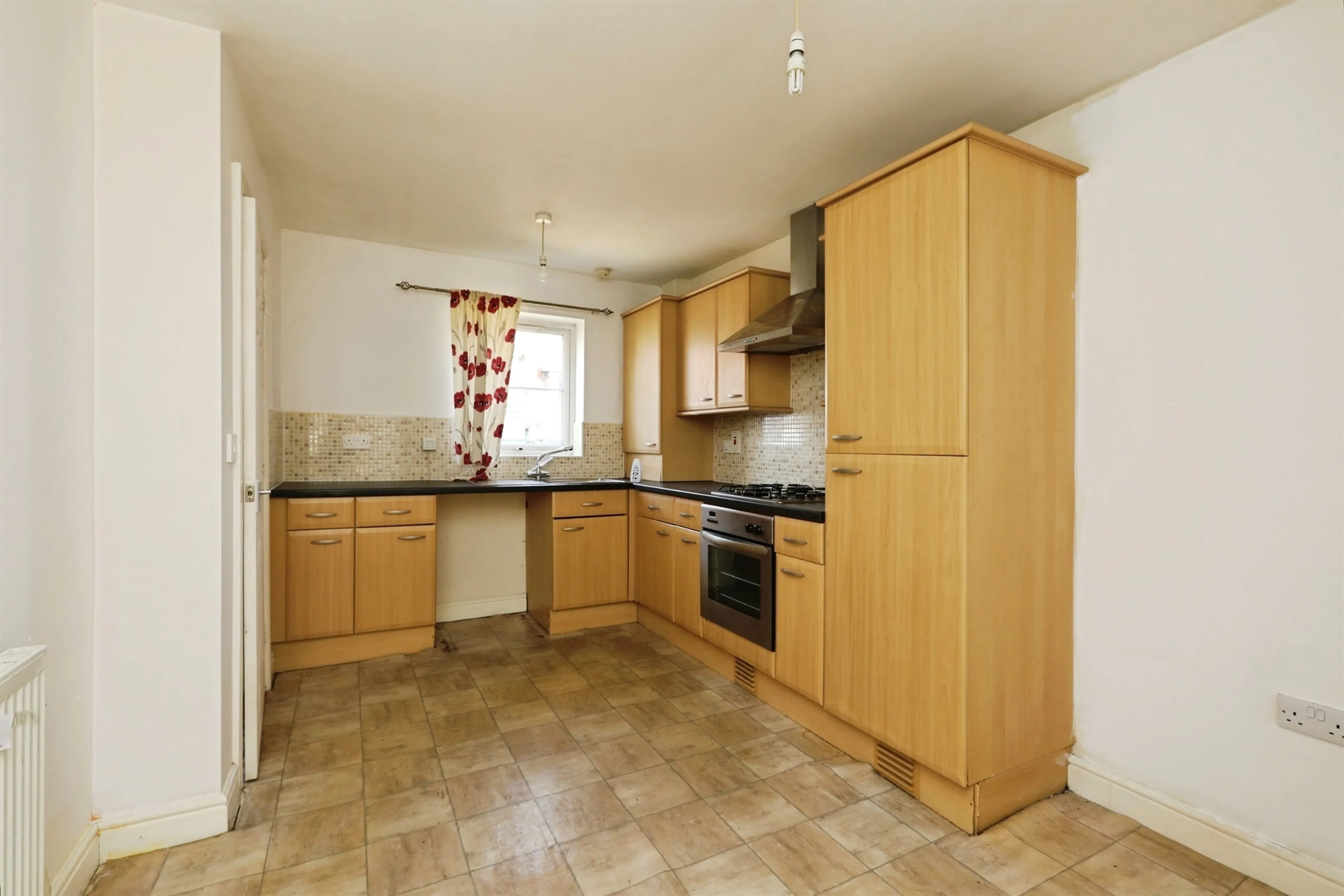 Property at Church Mews, Langold, Worksop