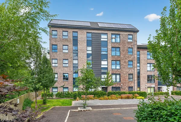 Riverford Court, Glasgow, Glasgow Cit...