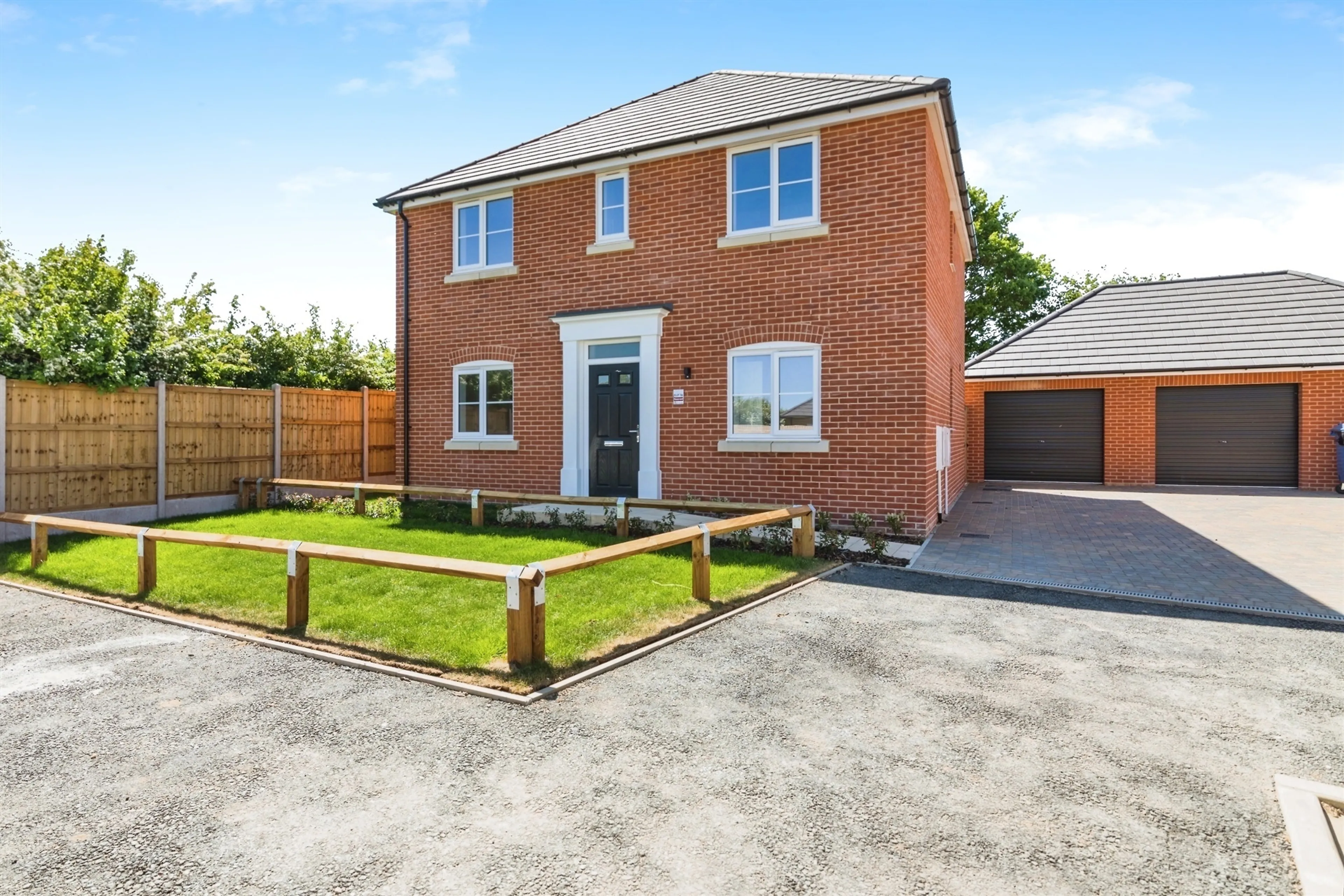 Property at Bedingfield Road, Bungay