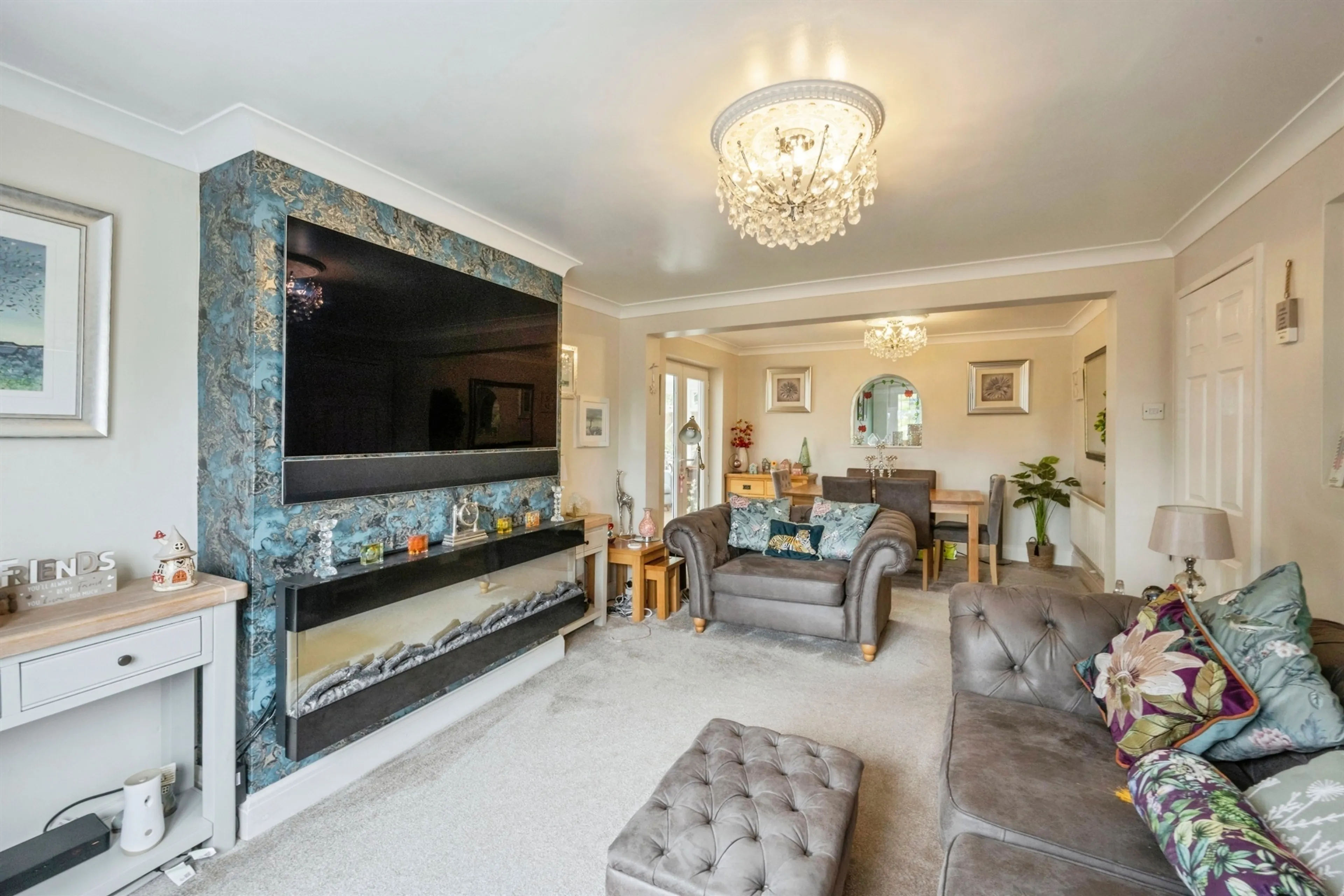 Property at Butterill Drive, Armthorpe, Doncaster