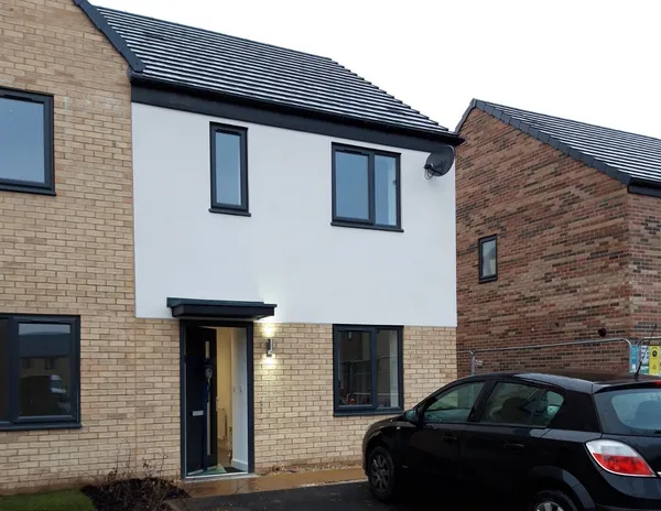 Swan Road, Willow Grange, Lakeside