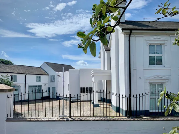 Abberley House, Dudley, DY1