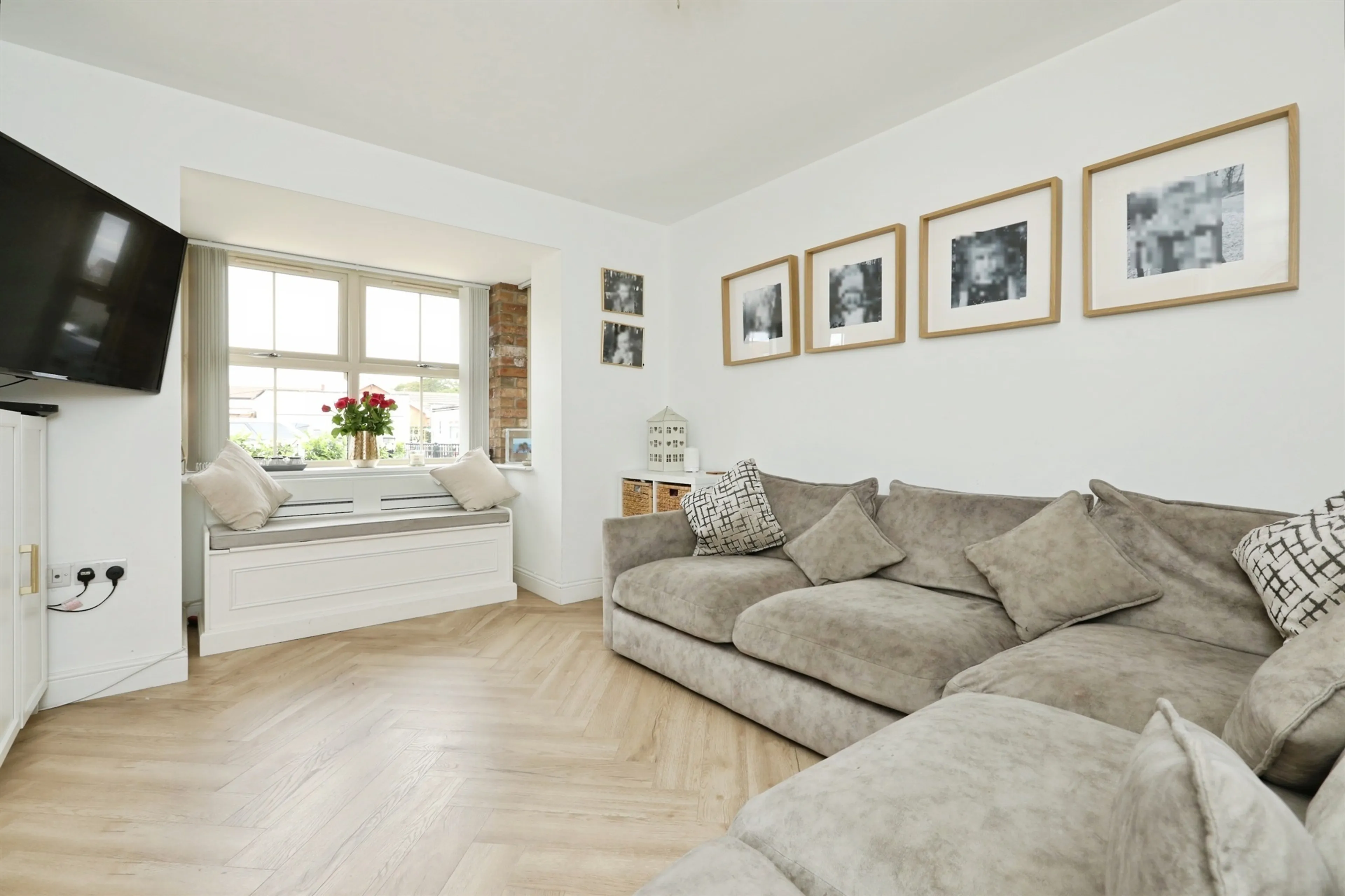 Property at Greens Road, Dunsville, Doncaster