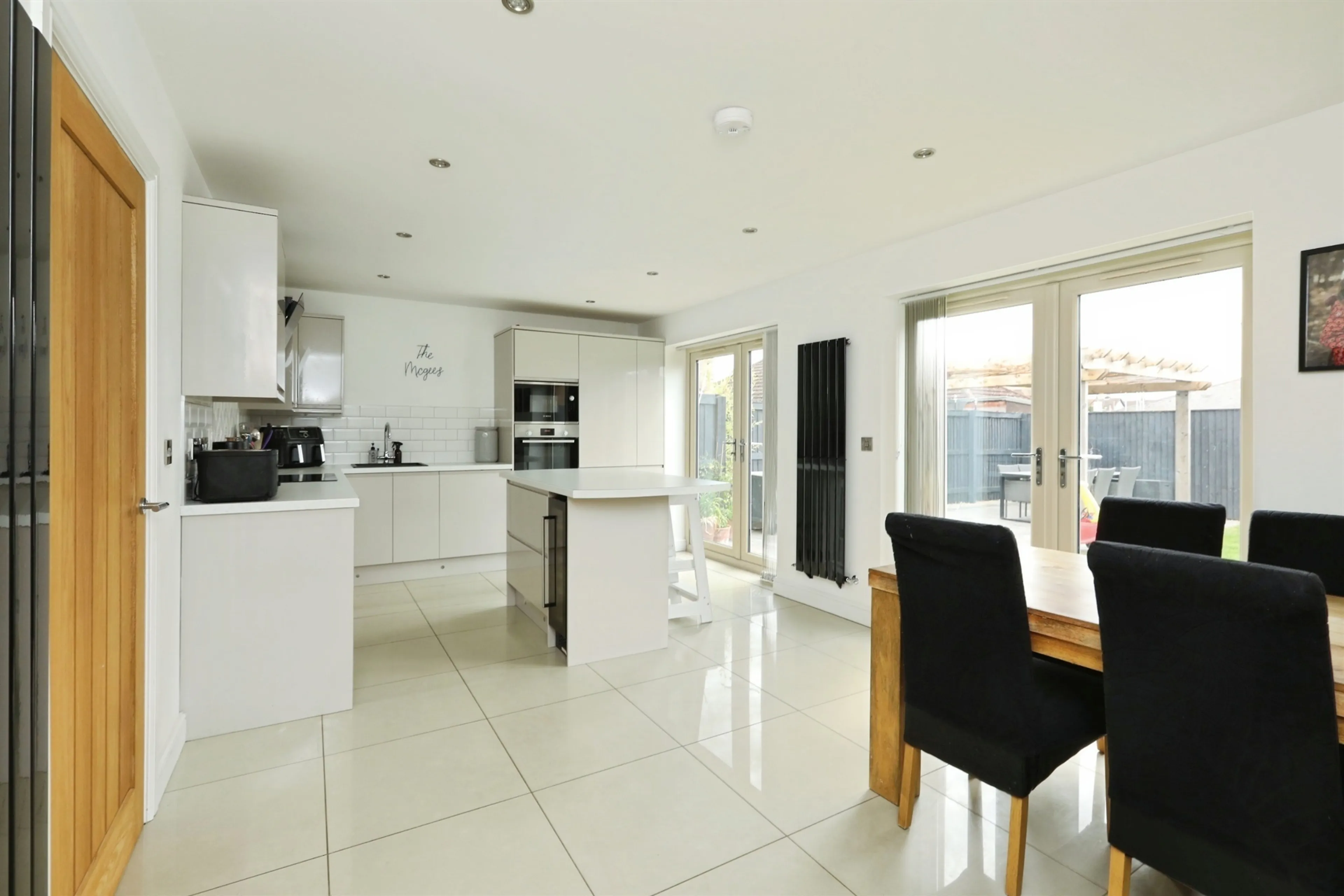 Property at Greens Road, Dunsville, Doncaster