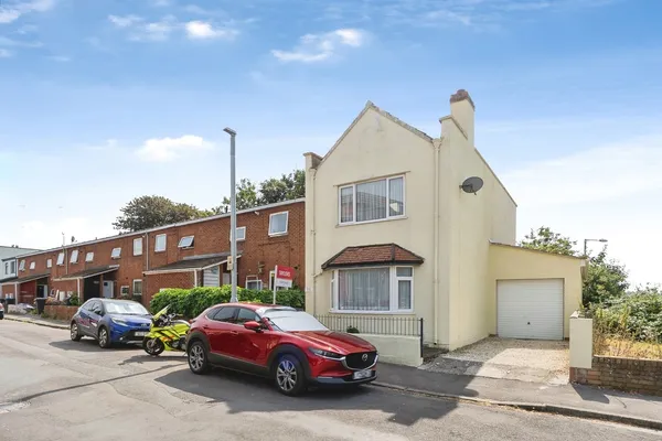 Somerset Terrace, Bristol, Somerset, BS3