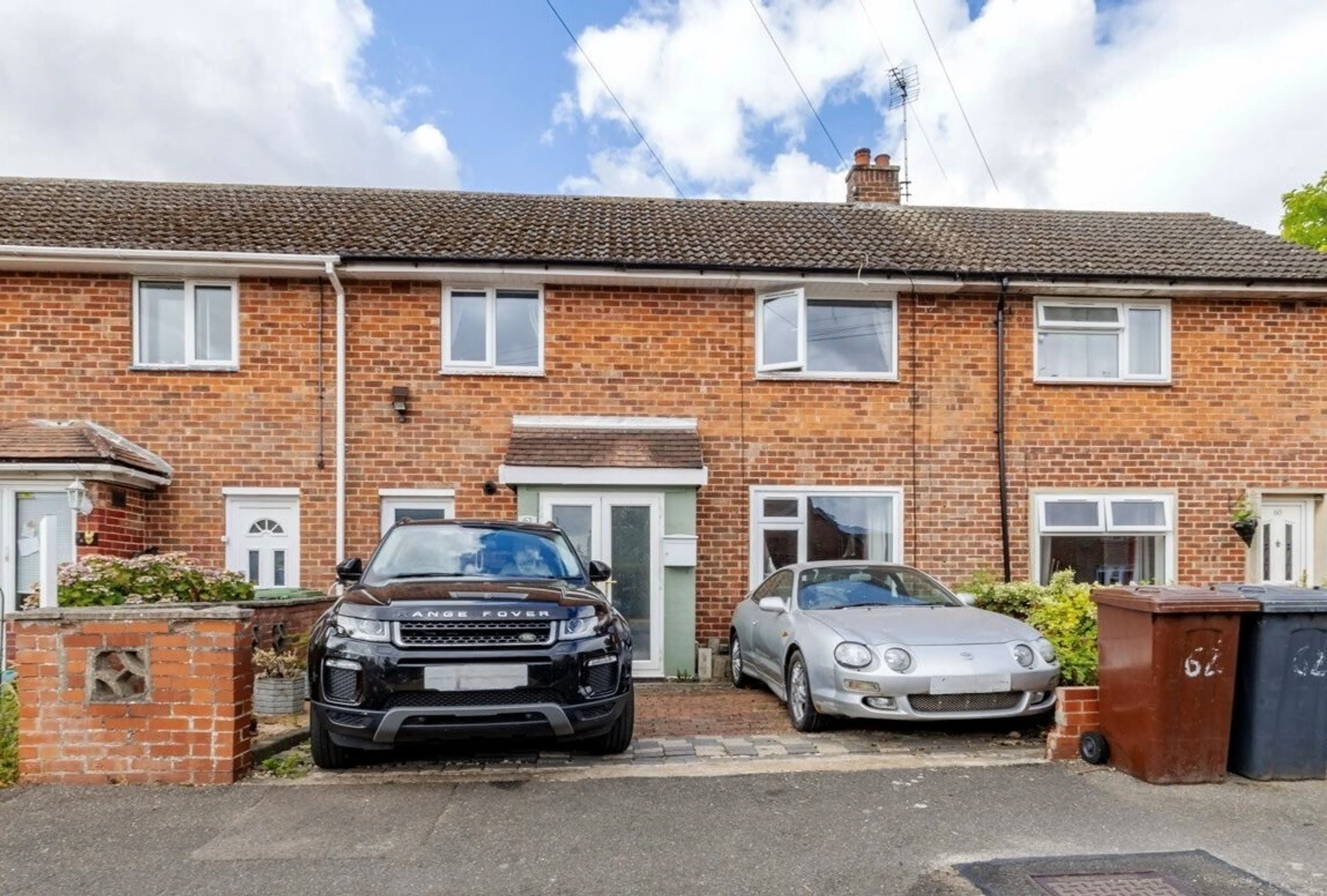 Property at Walford Drive, LINCOLN