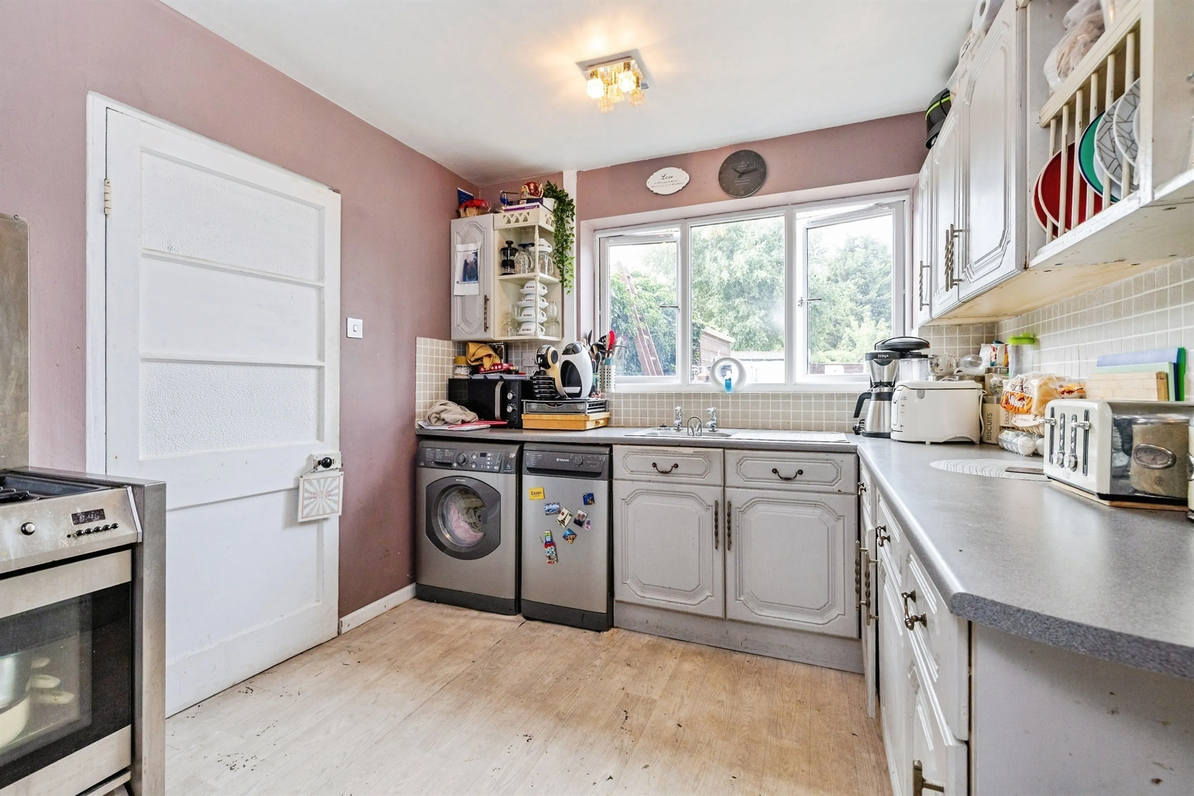 Property at Walford Drive, LINCOLN