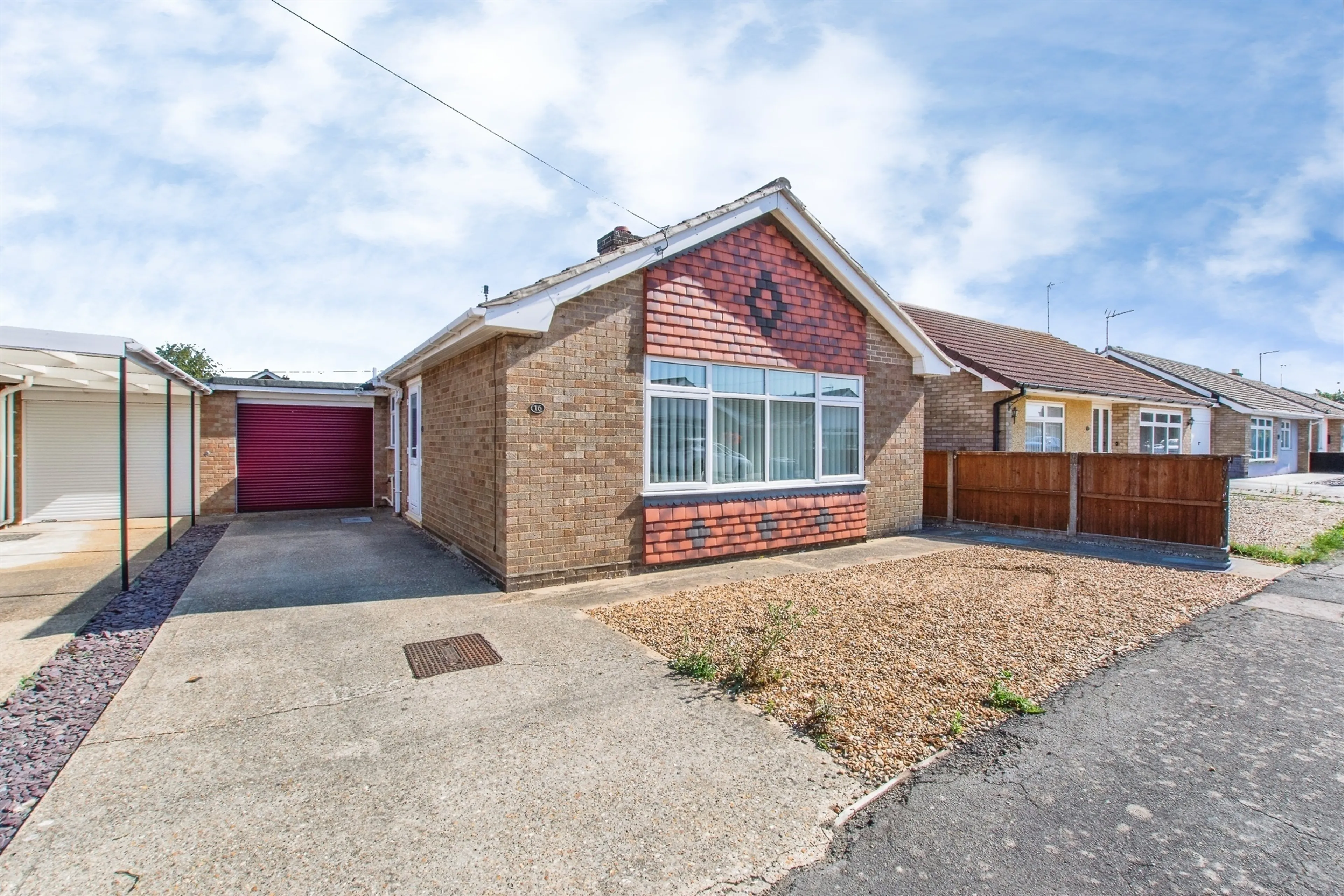 Property at Mill Way, Friday Bridge, WISBECH