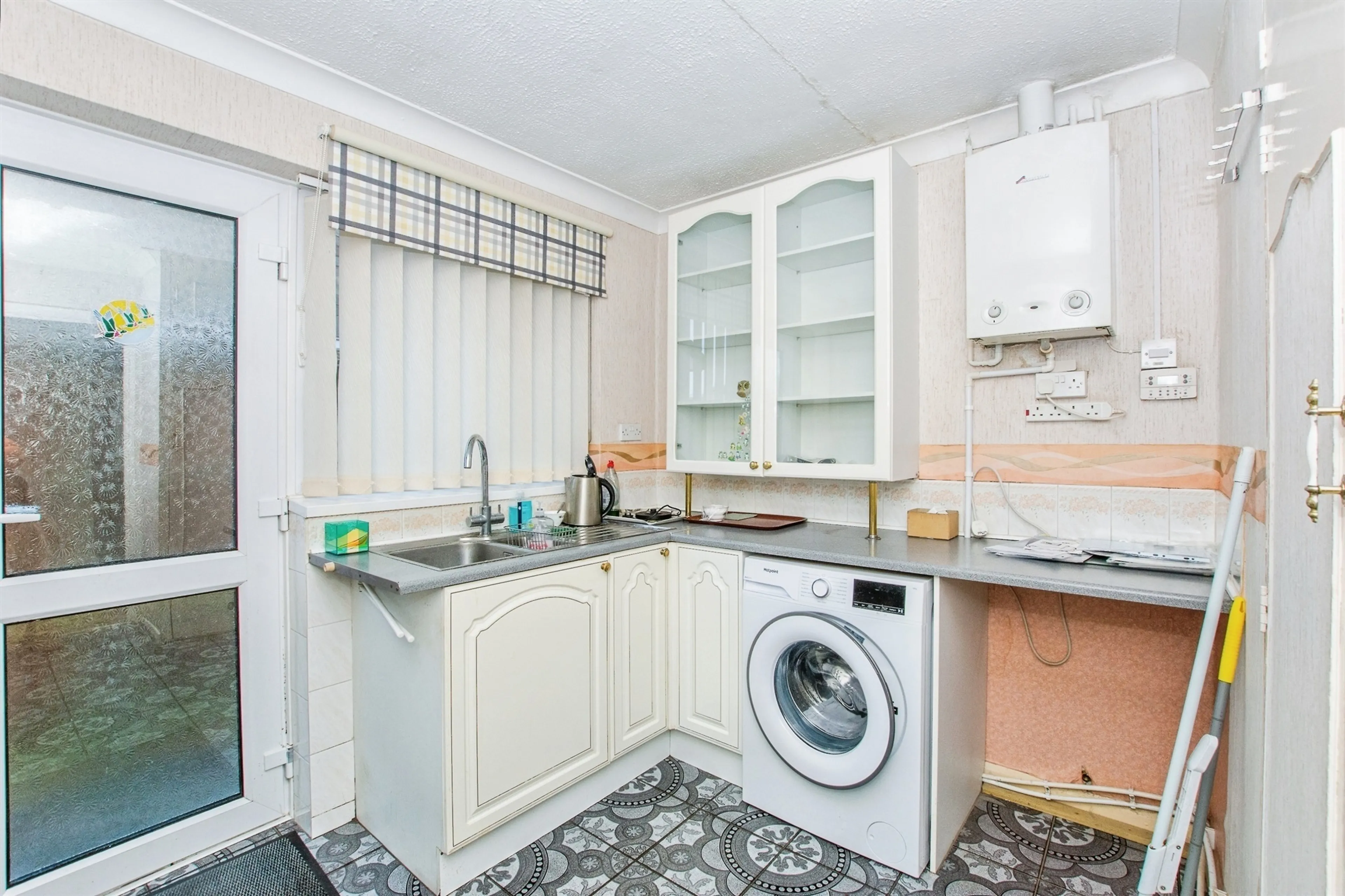 Property at Mill Way, Friday Bridge, WISBECH