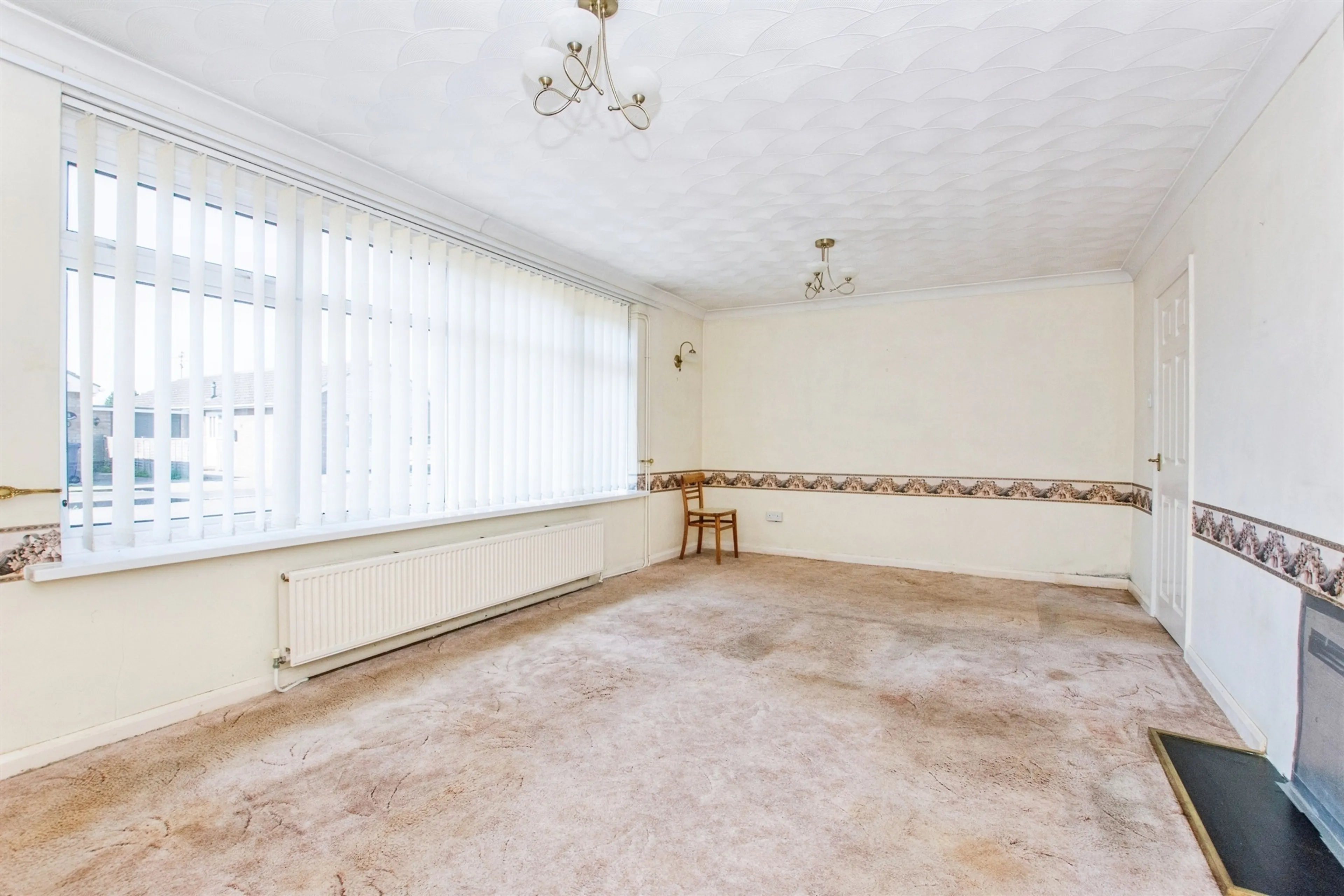 Property at Mill Way, Friday Bridge, WISBECH
