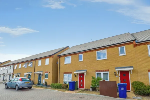 Bowater Close, Sittingbourne, Kent, ME10