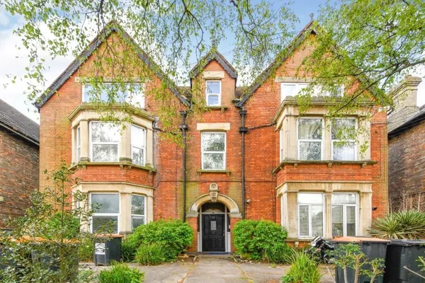 Clapham Road, BEDFORD, Bedfordshire, ...