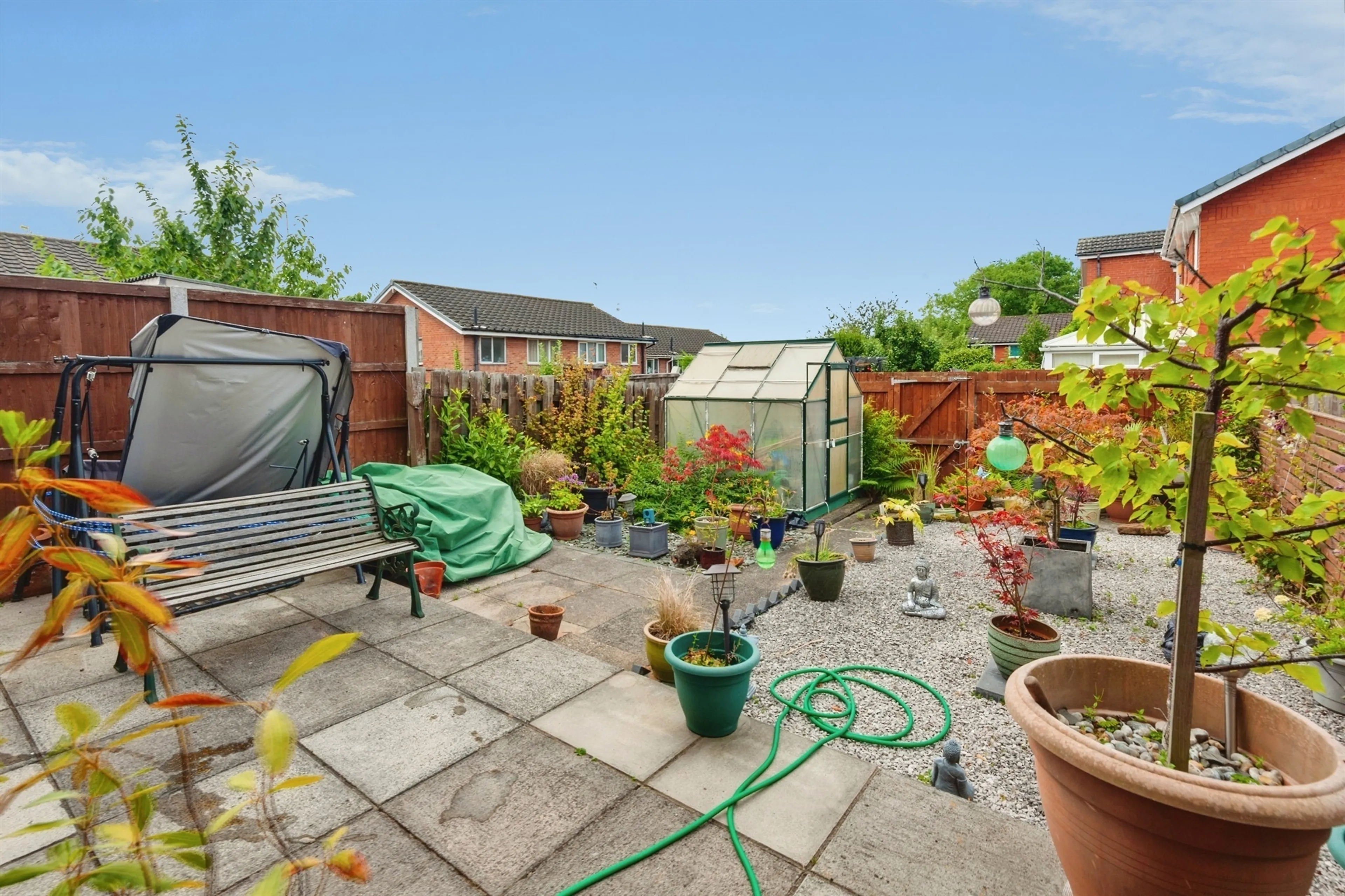 Property at Aster Crescent, Beechwood, Runcorn