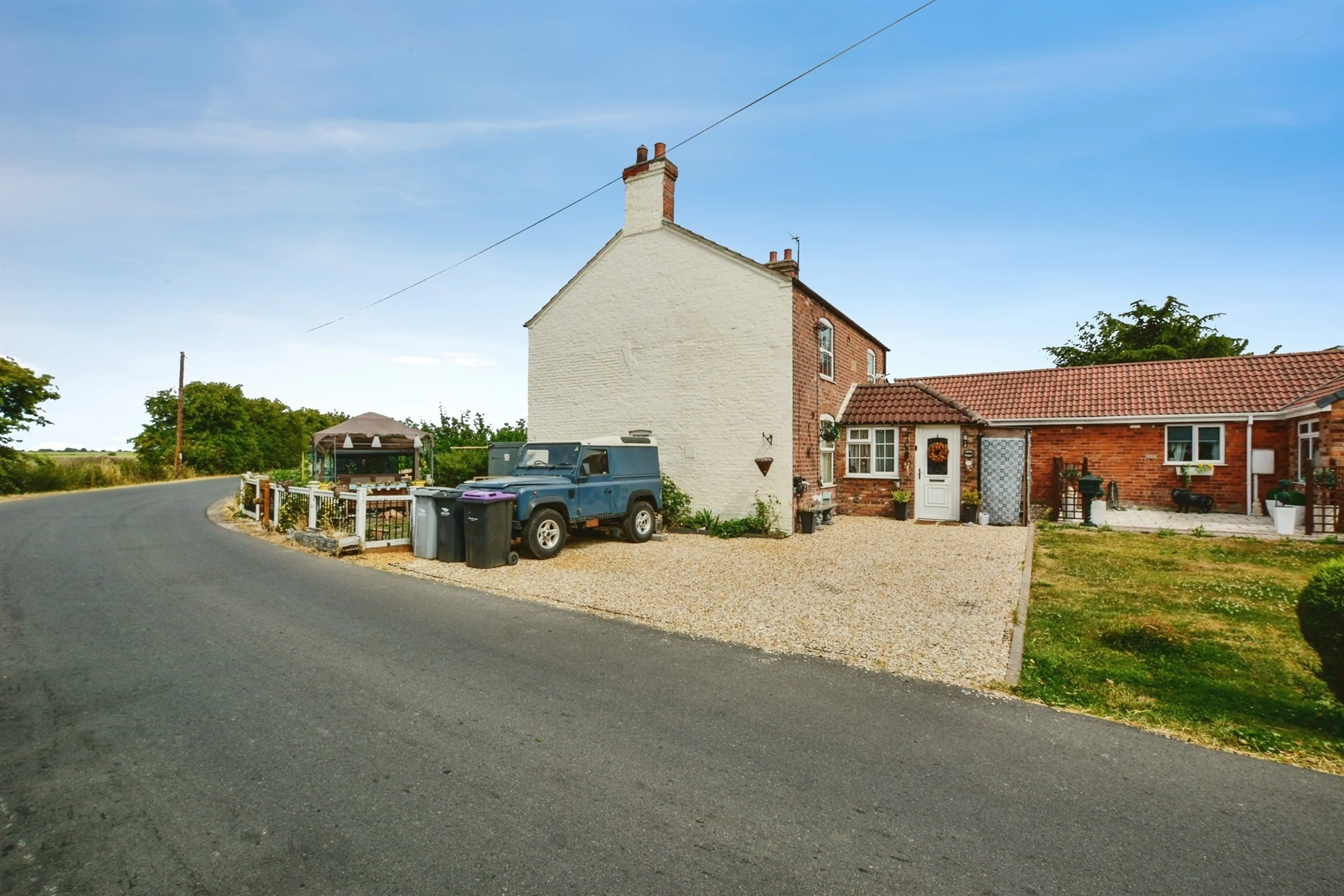 Property at Ingoldmells Road, SKEGNESS