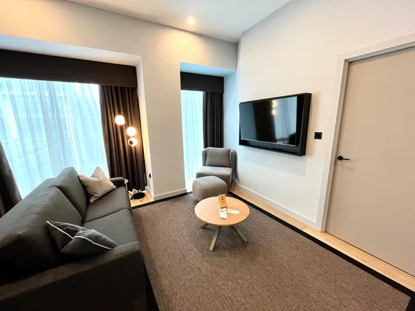 Apart Hotel