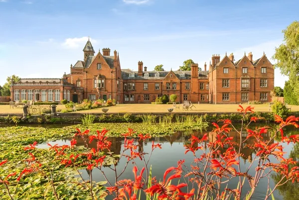 Vale Royal Drive, Northwich, Cheshire...