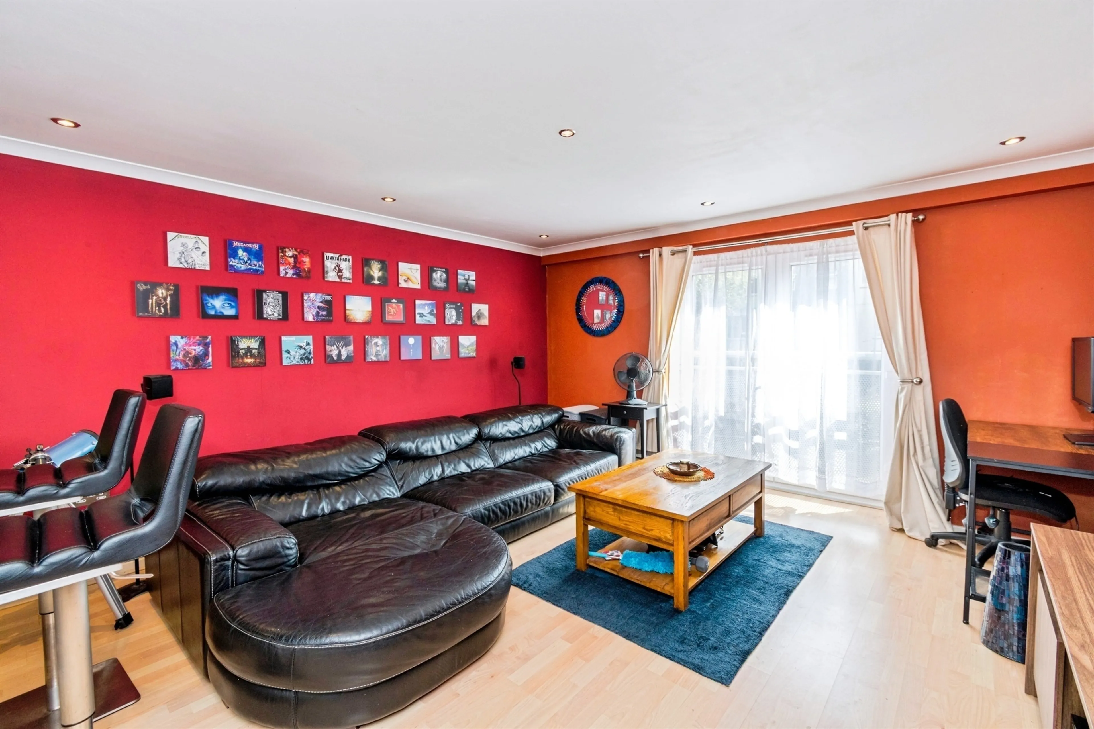 Property at Palmerston Road, Southampton