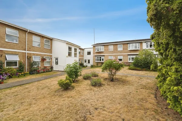 Hatherley Road, CHELTENHAM, Glouceste...