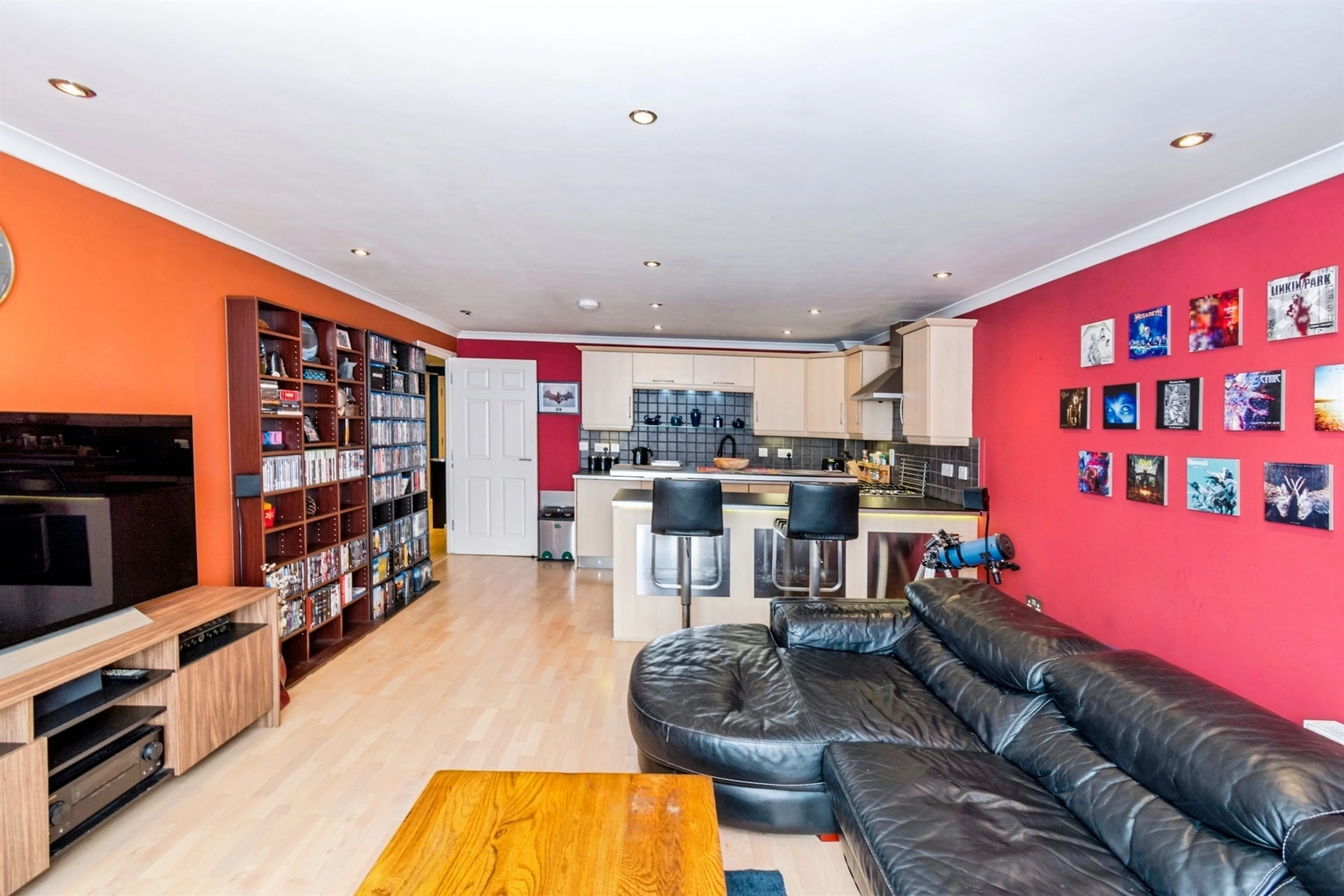 Property at Palmerston Road, Southampton