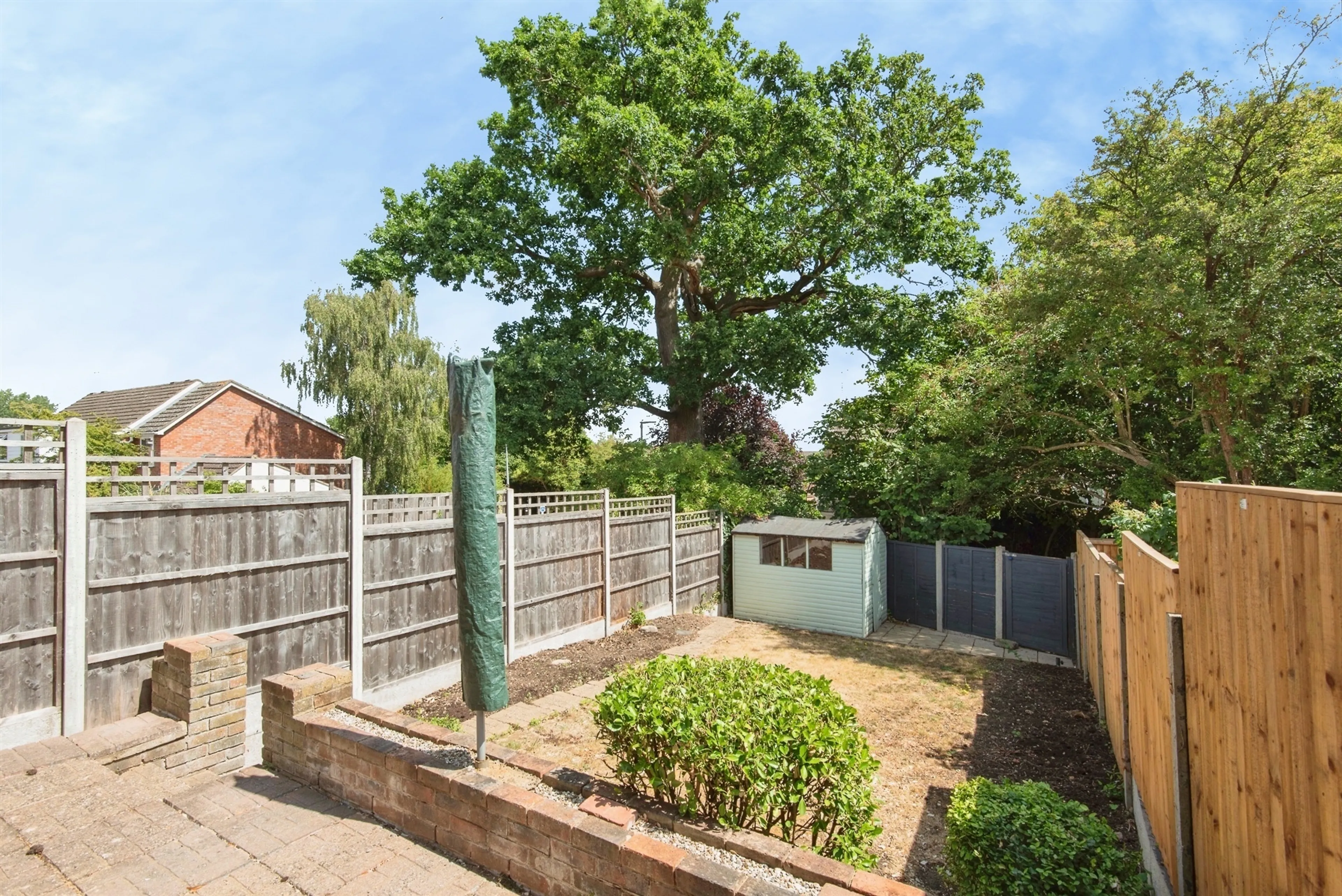 Property at Hampton Close, Stevenage