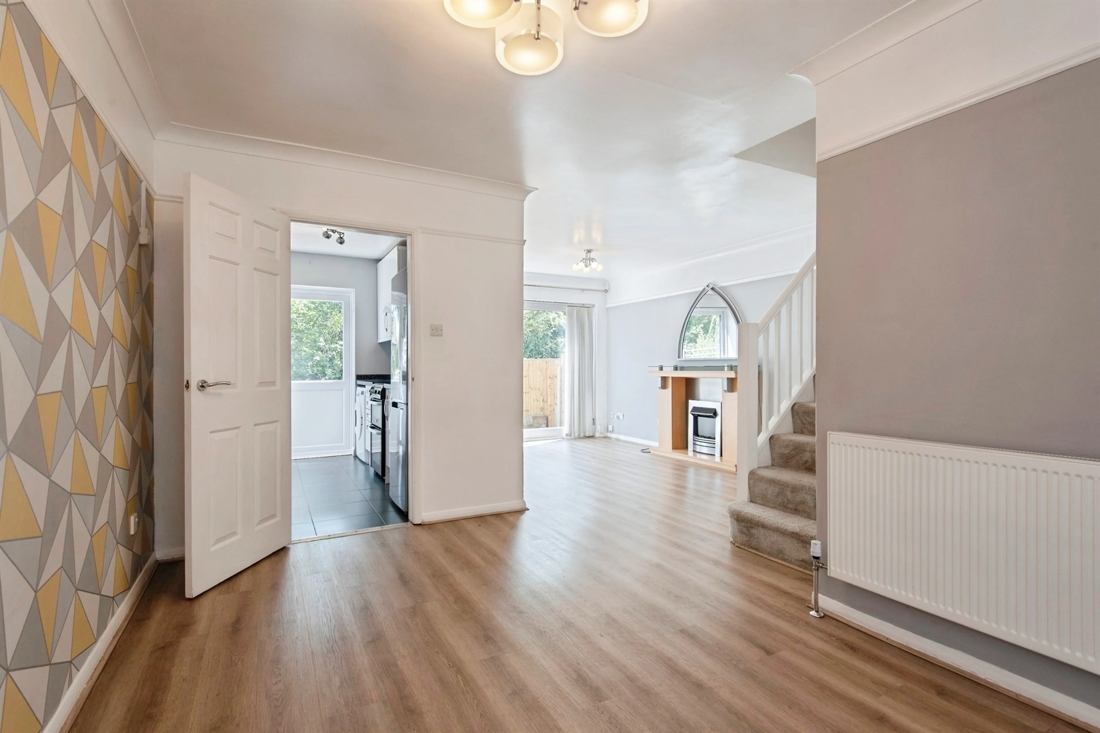 Property at Hampton Close, Stevenage