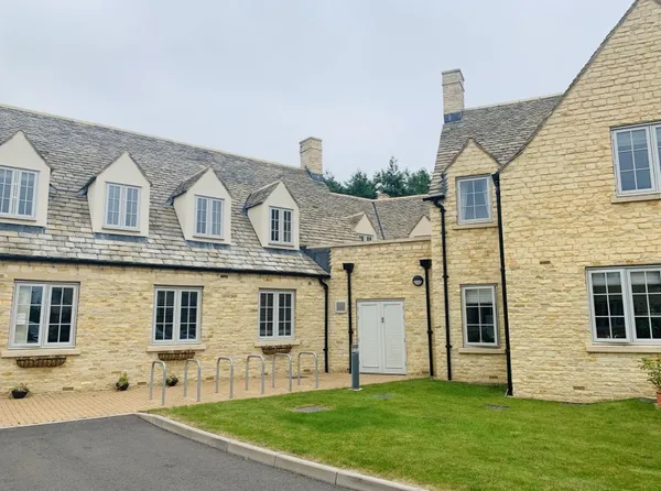 Hawkesbury Place, Stow on the Wold, GL54