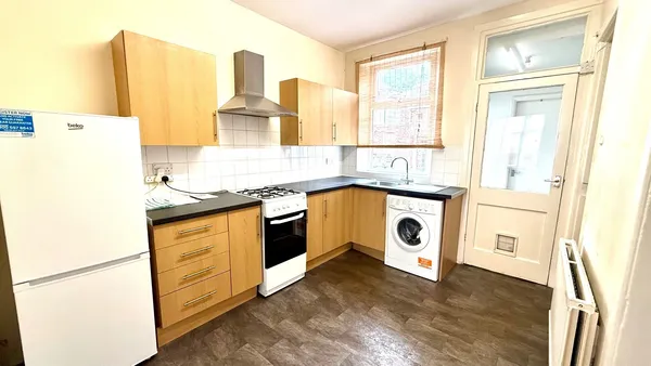 Arnside Terrace, Abbeydale, Sheffield...