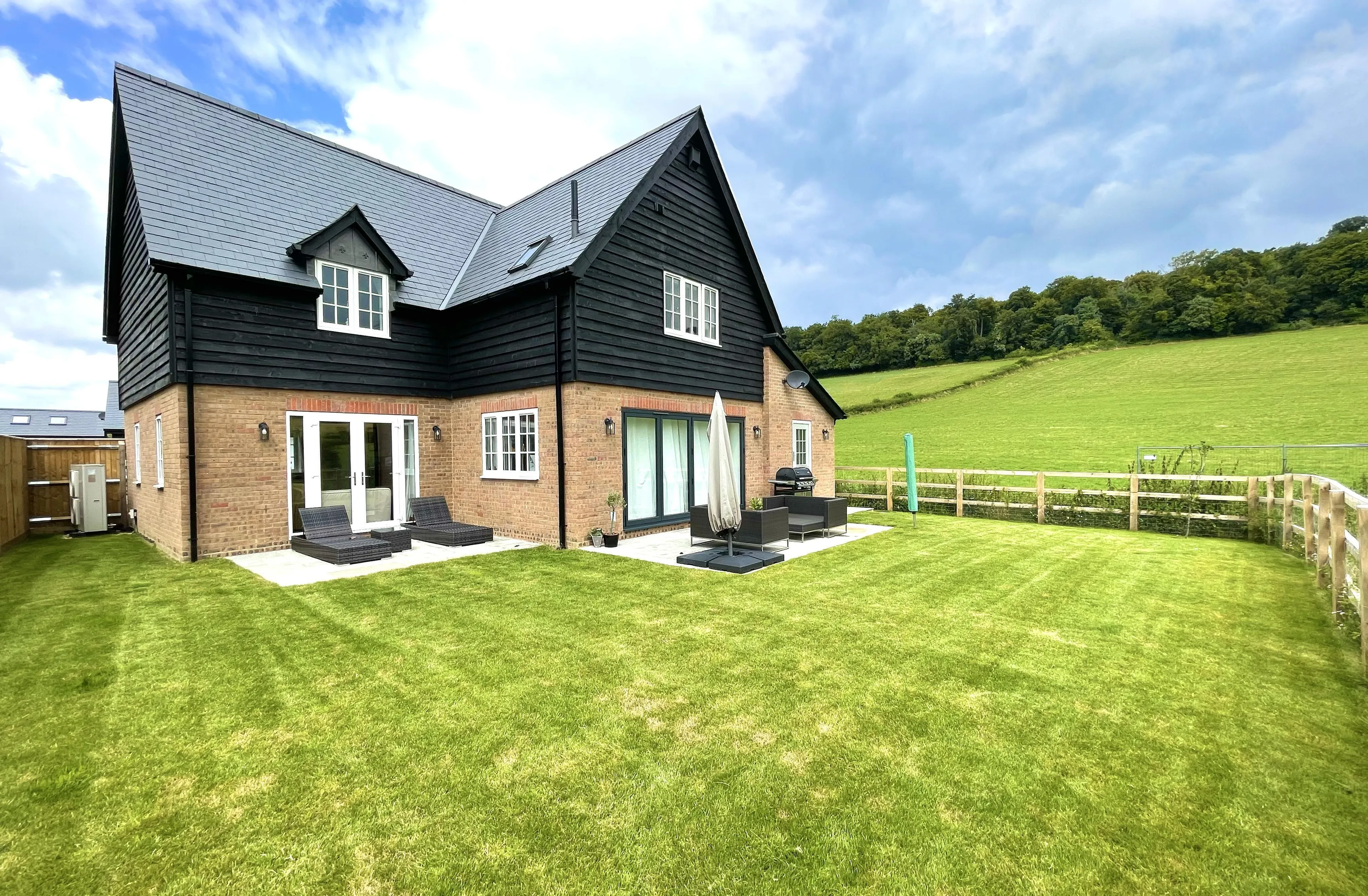 Property at 3 Pablo Court, Chesham