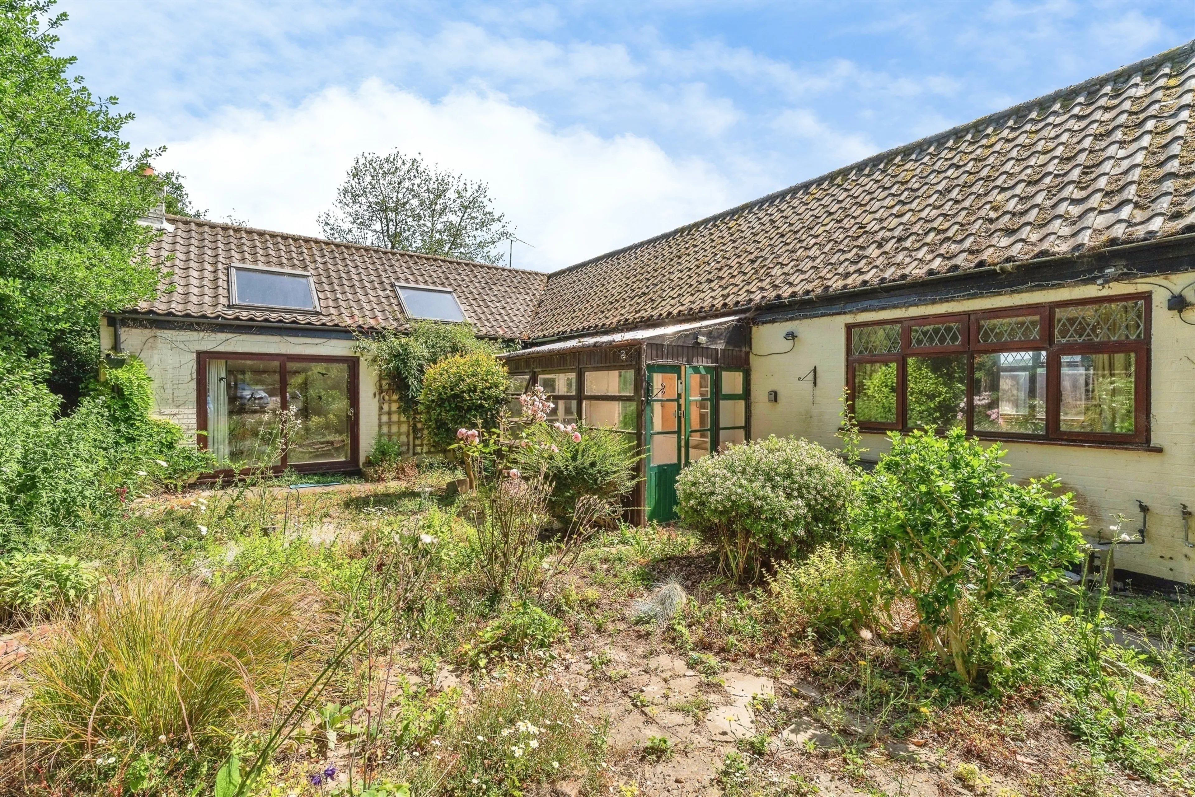 Property at Norwich Road, Roughton