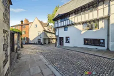 Elm Hill, NORWICH