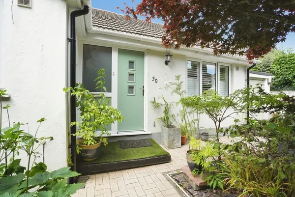 Gipsy Lane, LISKEARD, Cornwall, PL14