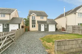Property responsive