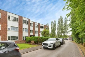 Property responsive