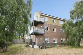 Property responsive