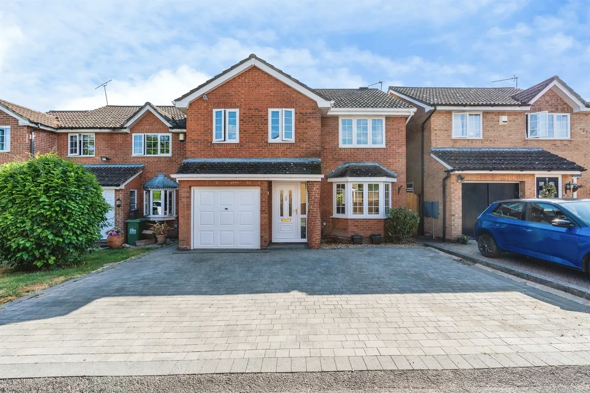 Durley Crescent, Totton, Southampton