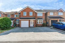 Durley Crescent, Totton, Southampton