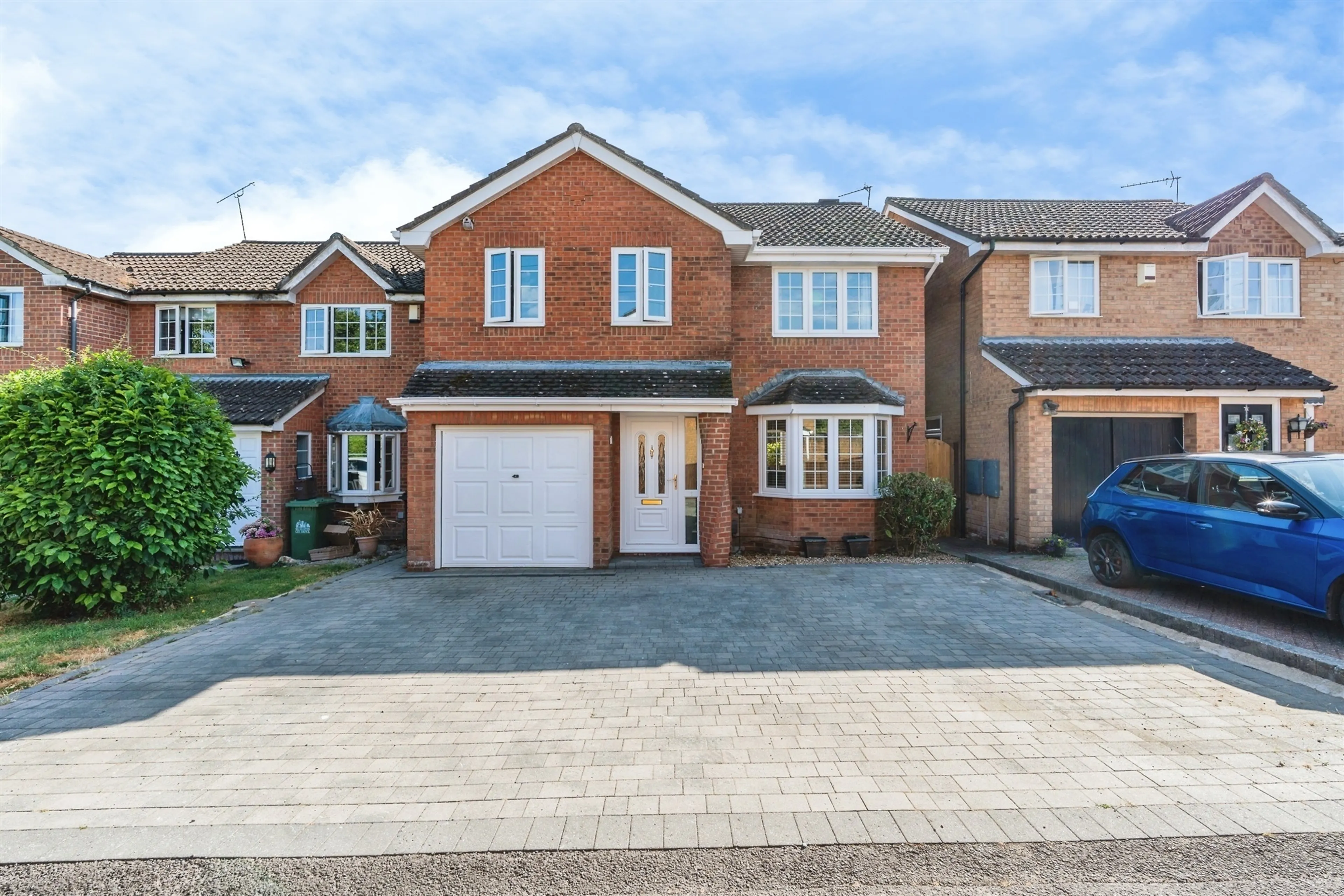 Property at Durley Crescent, Totton, Southampton