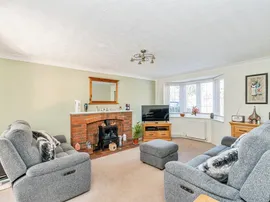 Durley Crescent, Totton, Southampton thumb 2