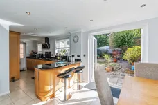 Durley Crescent, Totton, Southampton