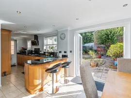 Durley Crescent, Totton, Southampton thumb 3